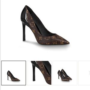 Louis Vuitton Cherie